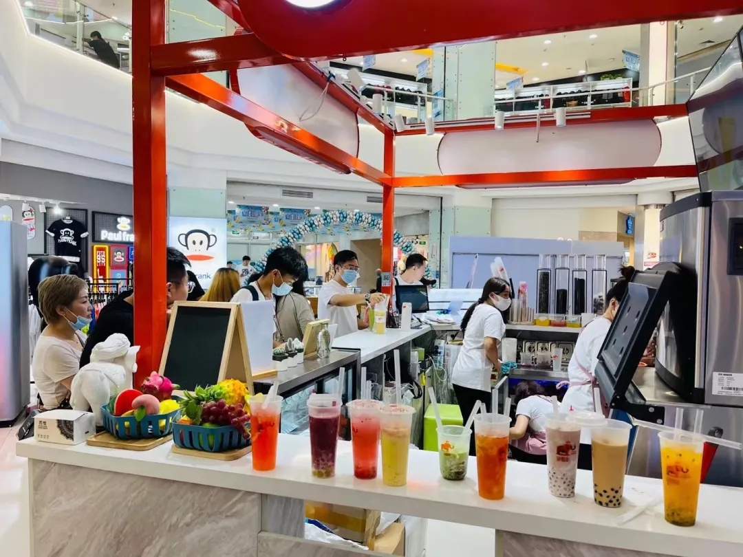  全球智慧汇集，2022年5月相约北京AIFE食品饮料博览会 