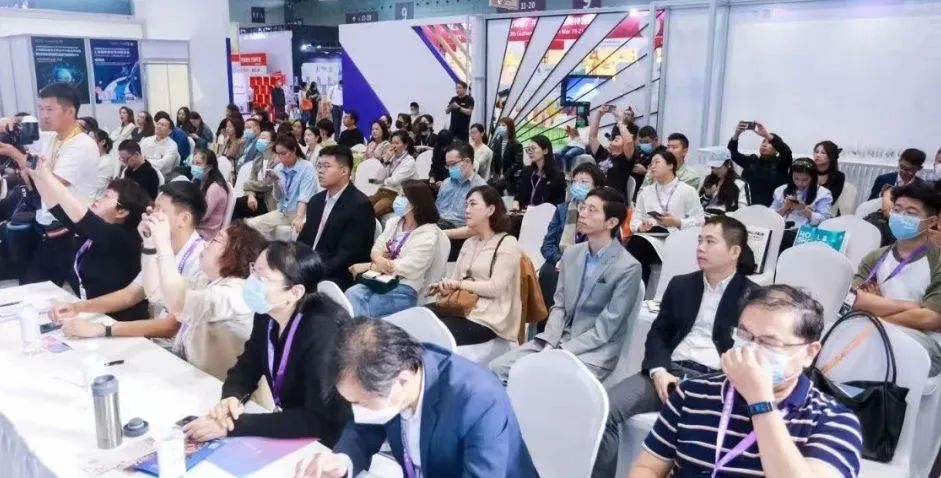  千家企业万类产品共聚北京！5月解锁全球食品供应链资源 